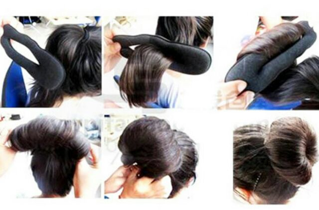 Combo 2 dụng cụ búi củ tỏi