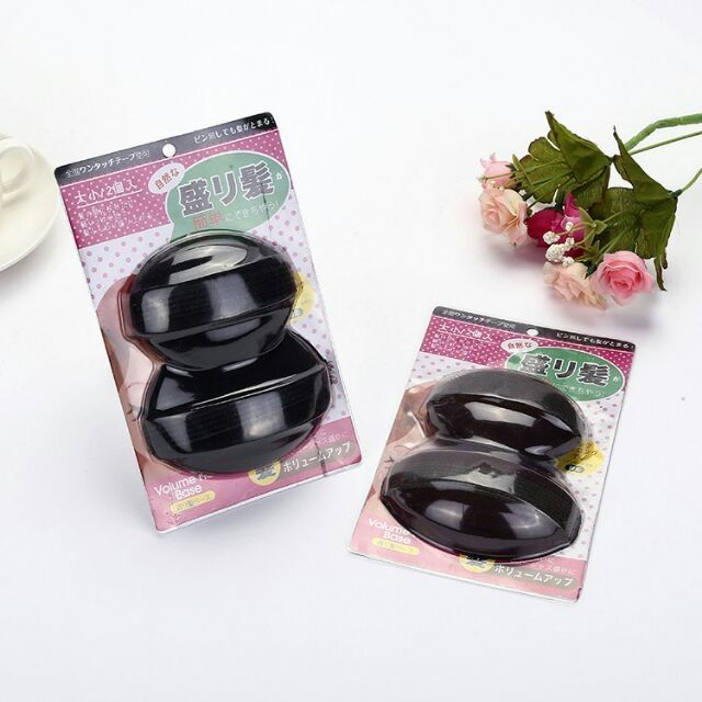 Dụng cụ làm phồng mái tóc