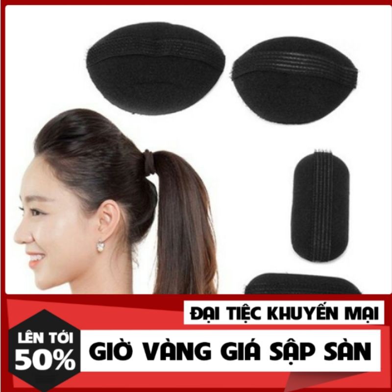 Dụng cụ làm phồng mái tóc