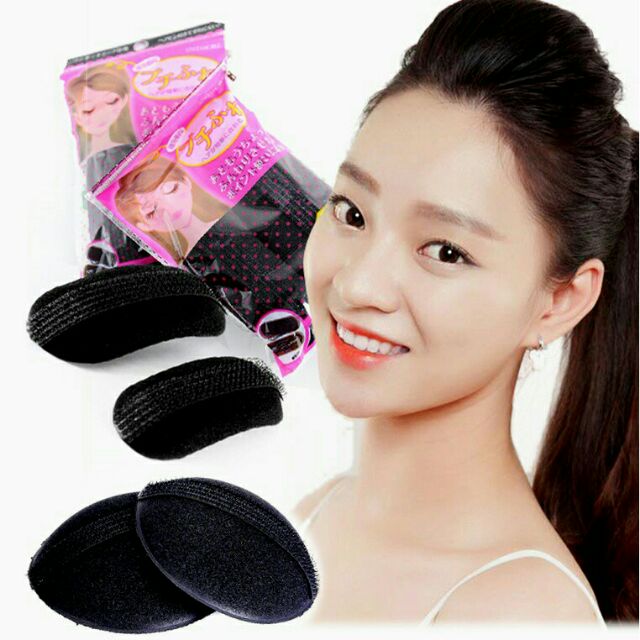 Dụng cụ làm phồng mái tóc