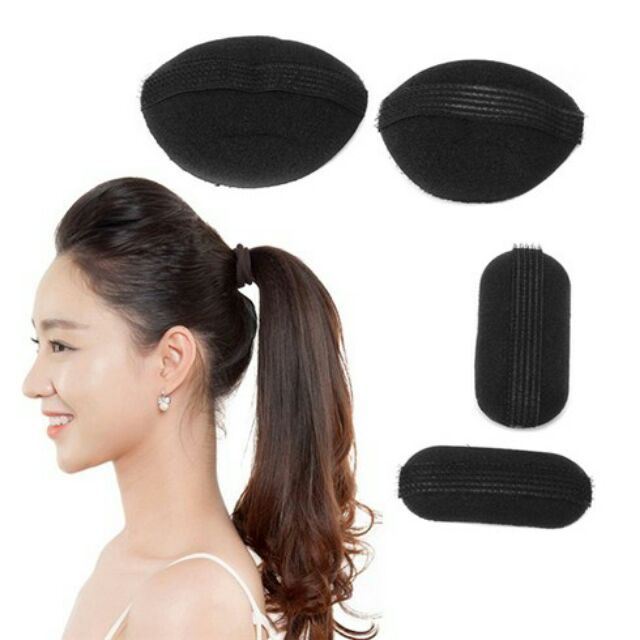 Dụng cụ làm phồng mái tóc