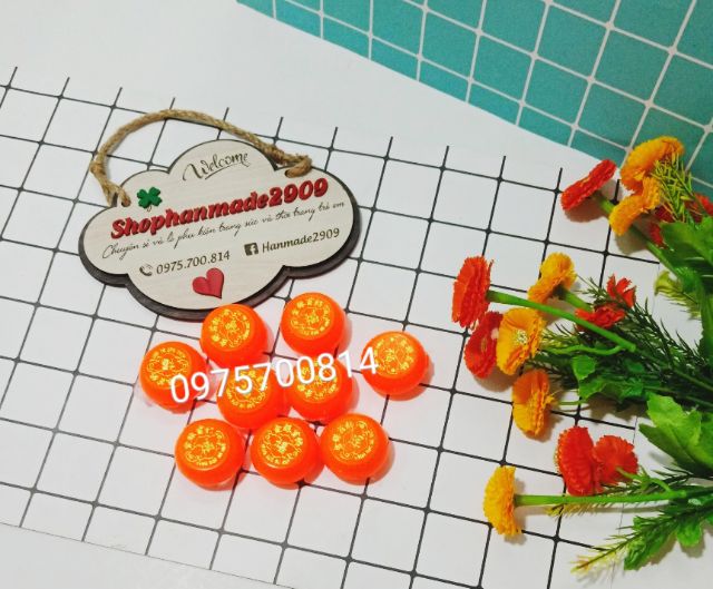 Combo 10 hộp trưng vòng trang sức đủ size