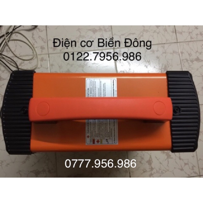 Máy Hàn điện tử JASIC ARC 200E chuyên dùng hàn sắt, tôntrong gia đình và công nghệ sản xuất Tặng bó 20 que