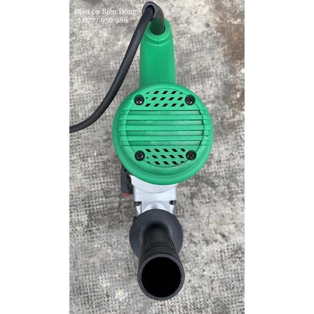 Máy khoan đục Máy khoan búa xoay 26mm 1050W KING PRO KP-26