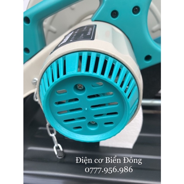Máy cắt bàn MKT 2400W hàng loại 1, mẫu tiêu chuẩn, chuyên dùng để cắt kim loại sắt….Tặng đĩa cắt sắt 355mm 