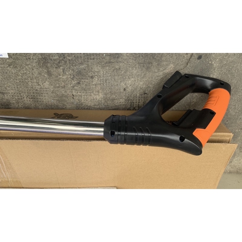 Máy cắt cỏ ETP sử dụng động cơ 100% lõi đồng nguyên chất cho hiệu suất làm việc vượt trội