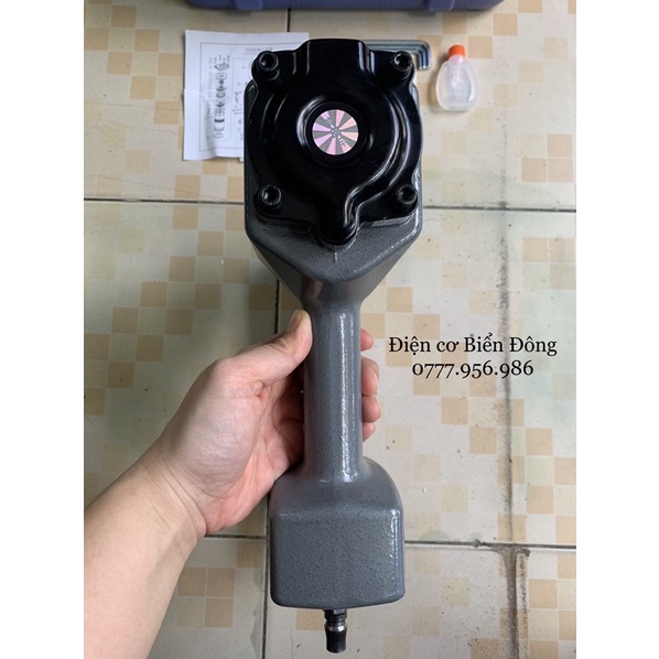 SÚNG BẮN ĐINH BÊ TÔNG ST64 TOJK loại 1