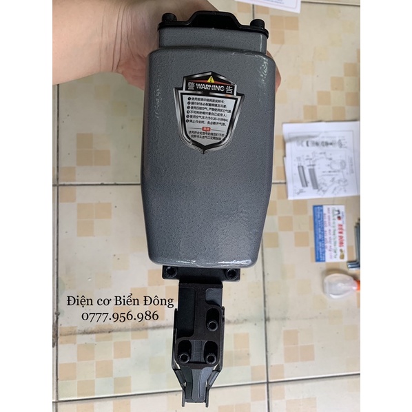 SÚNG BẮN ĐINH BÊ TÔNG ST64 TOJK loại 1