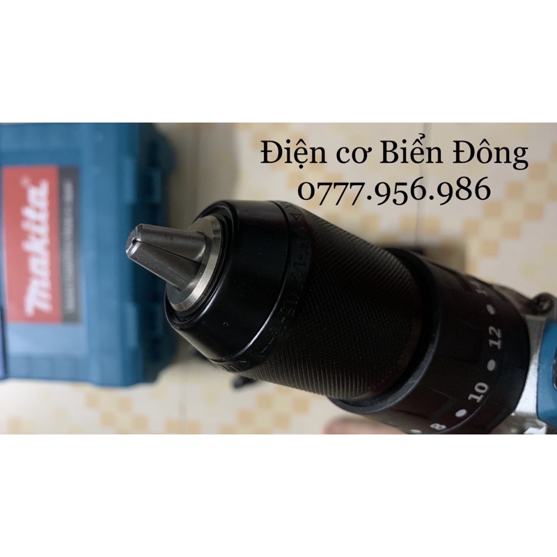 MÁY KHOAN PIN MKT KHÔNG CHỔI THAN PIN 199V 10 cell pin MÔ TƠ TỪ CÓ BÚA 3 CHỨC NĂNG