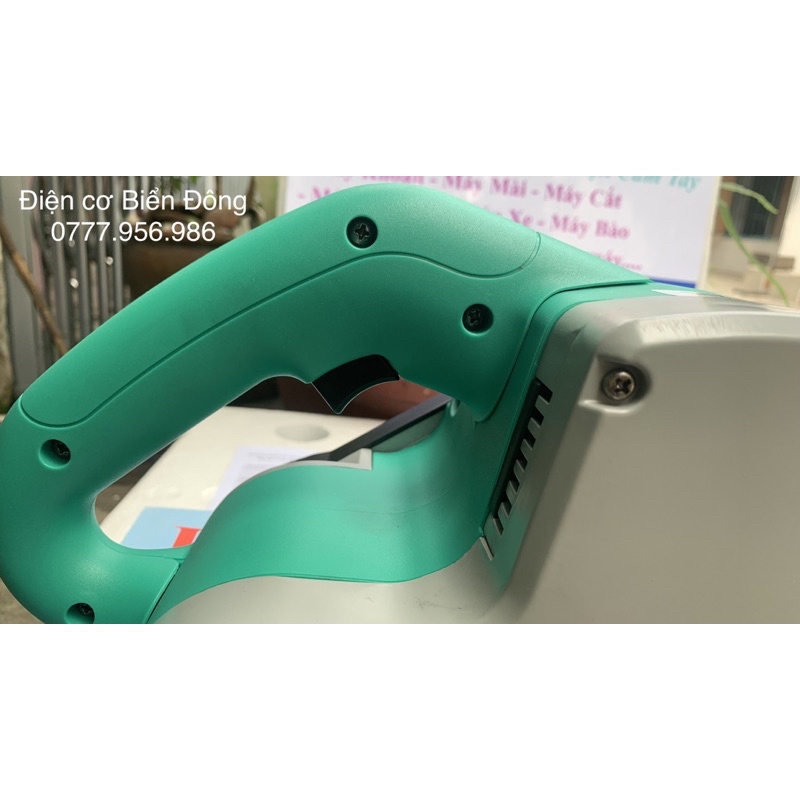 Máy chà nhám tăng DCA-610 1200W chà nhám,đánh bóng, làm sáng bề mặt bị nhám dễ dàng