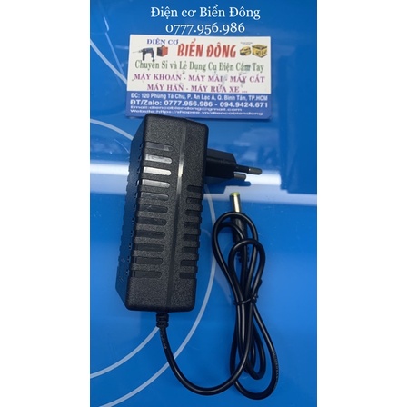 SẠC CẮM DÙNG CHO MÁY KHOAN PIN 21-48V pin chữ nhật SẠC CẮM DÙNG CHO MÁY KHOAN PIN 21-48V