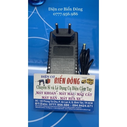 SẠC CẮM DÙNG CHO MÁY KHOAN PIN 21-48V pin chữ nhật SẠC CẮM DÙNG CHO MÁY KHOAN PIN 21-48V