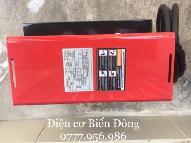Máy Hàn điện tử Tặng bó 20 que Máy Hàn điện tử ZUKUI 200 INVERTER tiết kiệm điện năng NHẬT BẢN