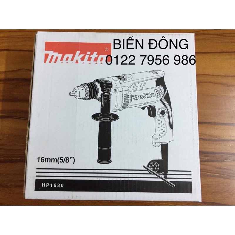 Tặng mũi khoan 35k MÁY KHOAN BÊ TÔNG 13 LY MKT NEW khoan sắt, tường, gỗ, tôn, bắn vít.
