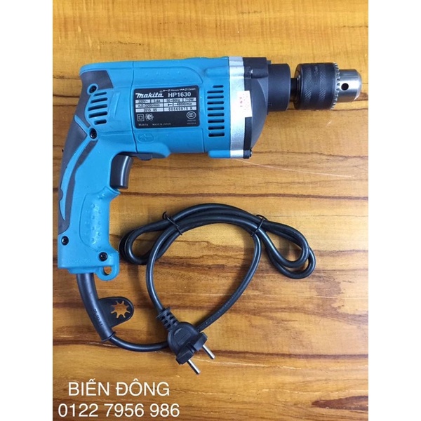 Tặng mũi khoan 35k MÁY KHOAN BÊ TÔNG 13 LY MKT NEW khoan sắt, tường, gỗ, tôn, bắn vít.