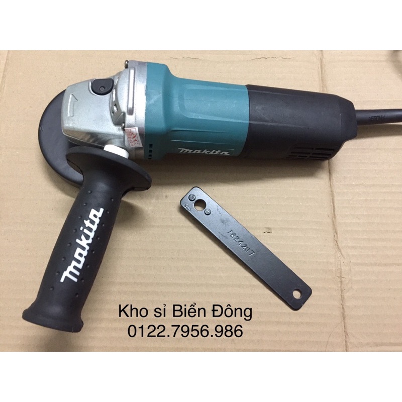 Hàng mới về MÁY MÀI CẮT MKT NEW mài cắt sắt, tường, gỗ, tôn.