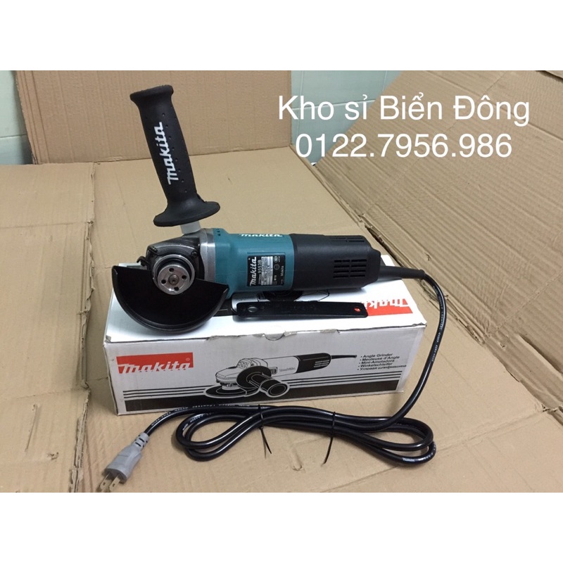 Hàng mới về MÁY MÀI CẮT MKT NEW mài cắt sắt, tường, gỗ, tôn.