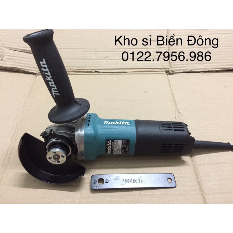 Hàng mới về MÁY MÀI CẮT MKT NEW mài cắt sắt, tường, gỗ, tôn.