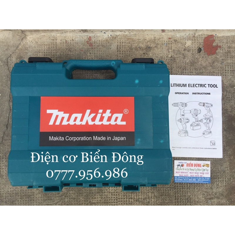 MÁY BẮN XIẾT BULONG MKT 198V đa năng HÀNG LOẠI 1