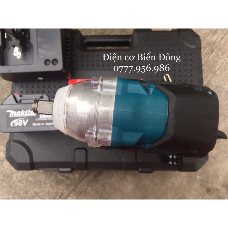 MÁY BẮN XIẾT BULONG MKT 98V đa năng HÀNG LOẠI 1