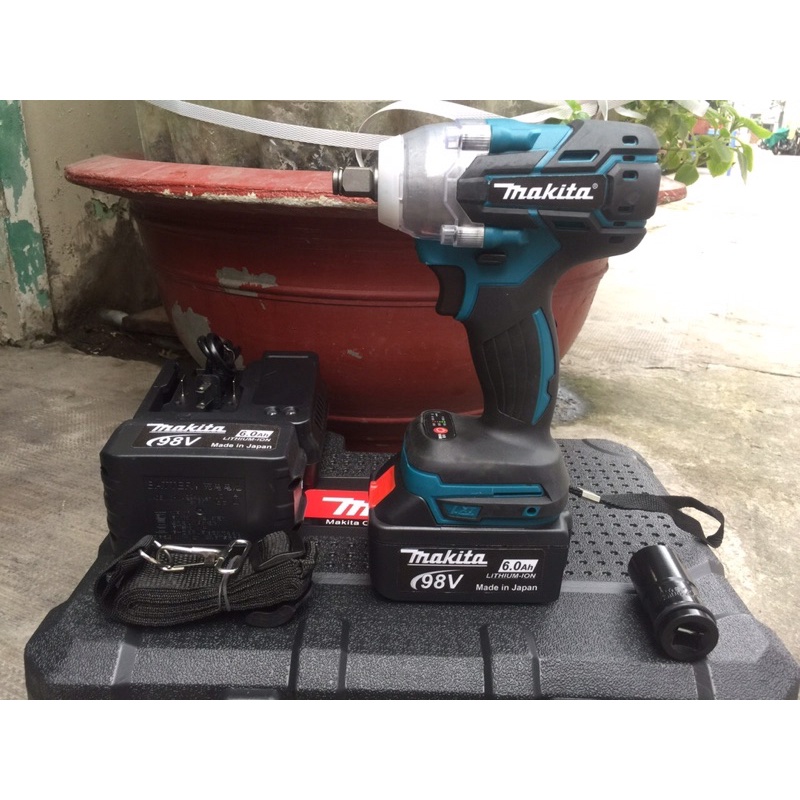 MÁY BẮN XIẾT BULONG MKT 98V đa năng HÀNG LOẠI 1