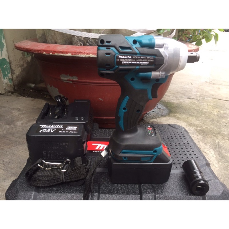 MÁY BẮN XIẾT BULONG MKT 98V đa năng HÀNG LOẠI 1