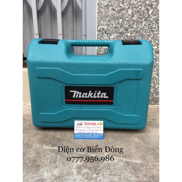 Máy chà nhám băng MKT 1200W chà nhám,đánh bóng, bề mặt bị nhám dễ dàng nhanh chóng