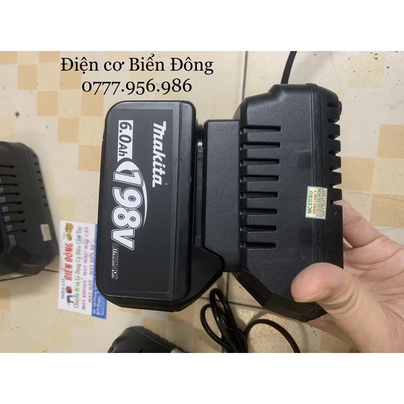 ĐẾ SẠC ADAPTER DÙNG CHO PIN MÁY KHOAN PIN TỪ 32V-198V12V. Sạc dễ sử dụng, đế sạc chắc chắn bền tốt cho người sử dụng