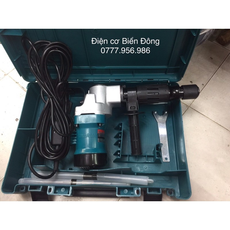 Máy đục bê tông mũi lục giác Makita HM0810 17mm