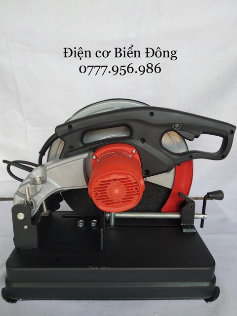 Máy cắt bàn ♥️ FREESHIP ♥️ máy cắt bàn OSAKA OS355 3000W hàng loại 1, mẫu tiêu chuẩn, chuyên dùng để cắt kim loại.