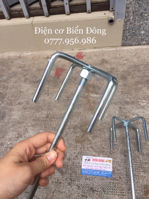 Cây khuấy bột cho máy khuấy bột OSUKA