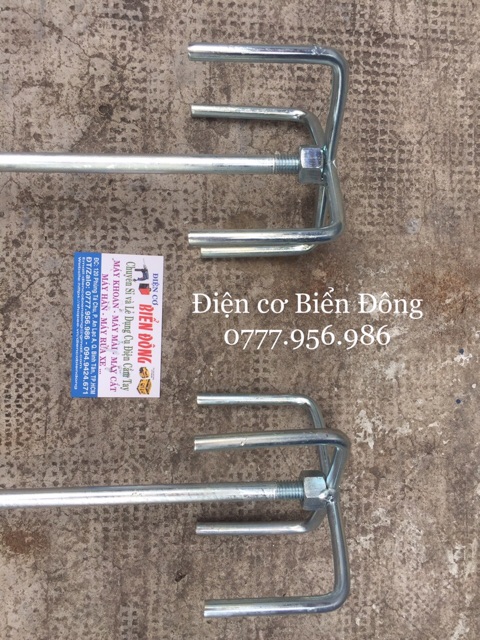 Cây khuấy bột cho máy khuấy bột OSUKA