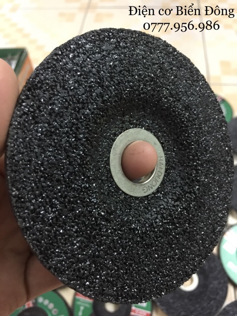 Đá cắt mài DAHAMA 100mm cao cấp loại 1 hàng VIỆT NAM chất lượng cao.