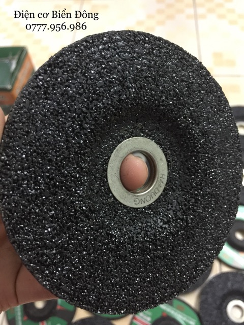 Đá cắt mài DAHAMA 100mm cao cấp loại 1 hàng VIỆT NAM chất lượng cao.
