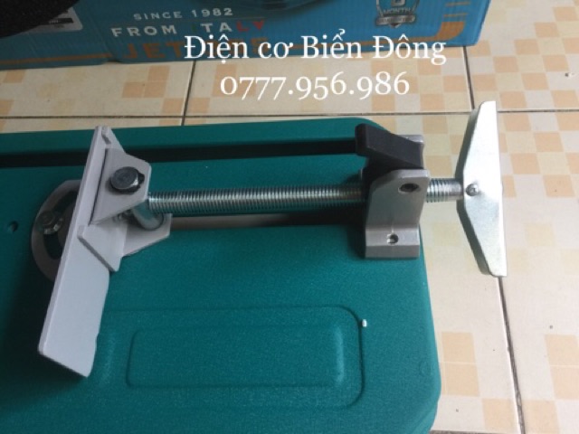 Máy cắt bàn chính hãng JETMAN CON BÒ HÚT 2800W 3900 vòng tua cắt mạnh lực và thẳng nếp