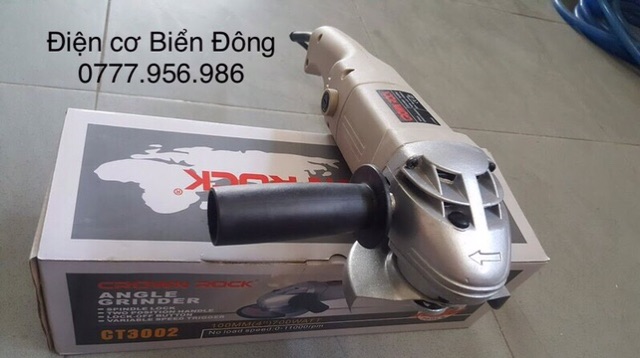 BÁNH RĂNG CHO MÁY MÀI CROWN CROCK CT3002 loại 1