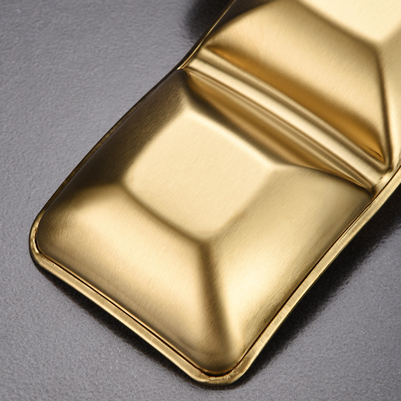 Khay nước chấm nhiều ngăn chén sốt gia vị inox 304 CCD01