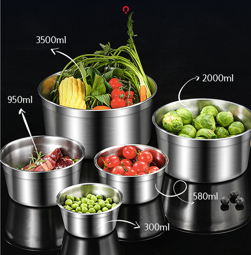 Hộp đựng thực phẩm inox y tế 316 nắp đậy chống tràn LGB88