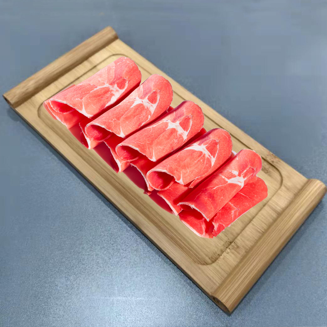 Khay đựng topping đồ nướng, sushi cho nhà hàng CYW1309
