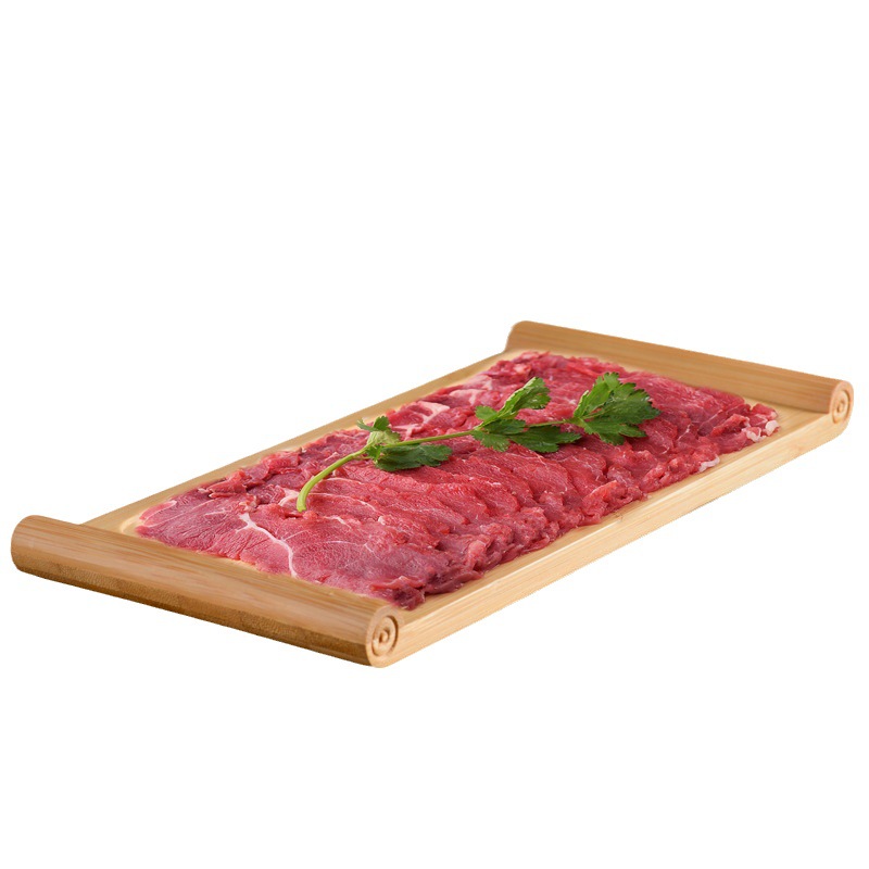 Khay đựng topping đồ nướng, sushi cho nhà hàng CYW1309