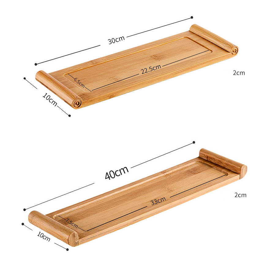 Khay đựng topping đồ nướng, sushi cho nhà hàng CYW1309