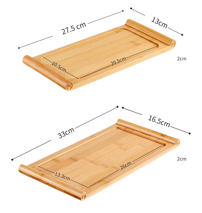 Khay đựng topping đồ nướng, sushi cho nhà hàng CYW1309