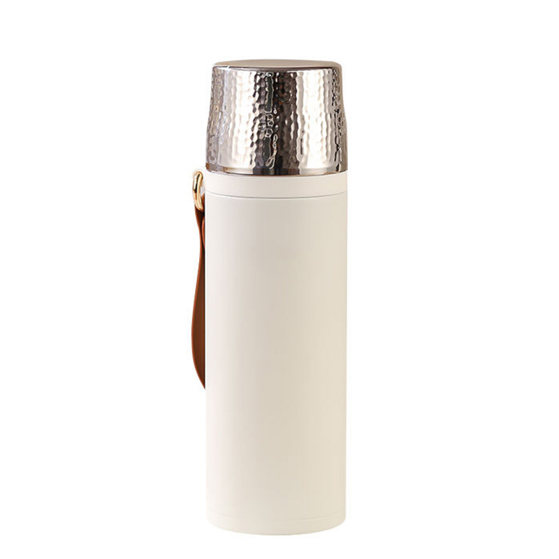 Bình giữ nhiệt inox 304 phủ gốm cao cấp 500ml H8146