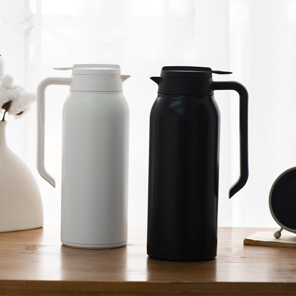 Bình đựng nước giữ nhiệt 1500ml inox 316 cao cấp H8149