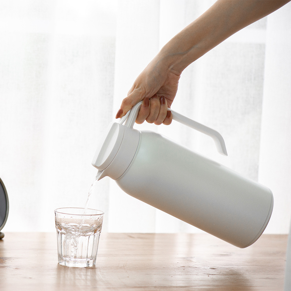 Bình đựng nước giữ nhiệt 1500ml inox 316 cao cấp H8149