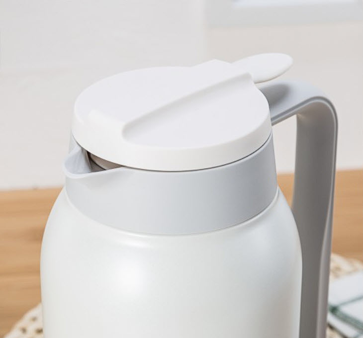 Bình đựng nước giữ nhiệt 1500ml inox 316 cao cấp H8149