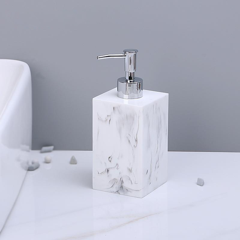Bình đựng xà bông rửa tay 500ml KSL004