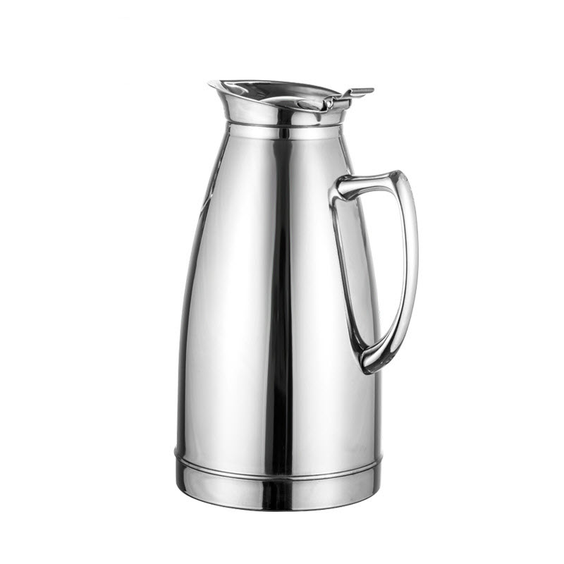 Bình đựng nước 2 lớp cách nhiệt inox 304 OEM ML005