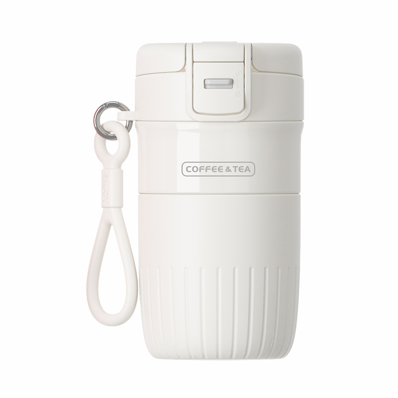 Ly giữ nhiệt đựng cafe 480ml inox 316 cao cấp YS4317