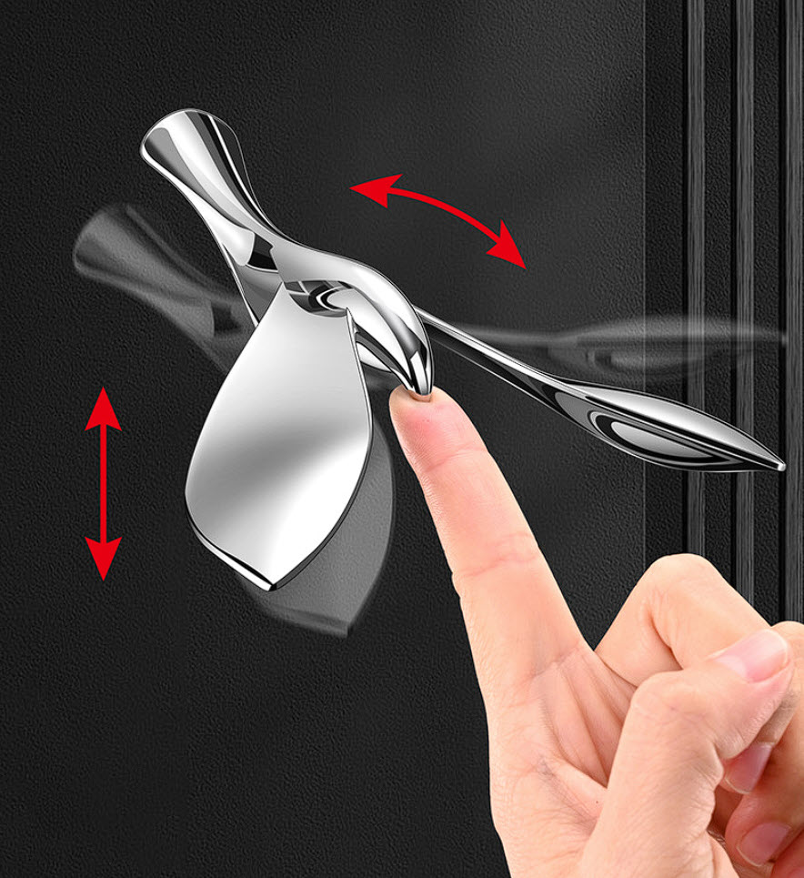 Dụng cụ khui bia mở nắp chai Chim Ưng cân bằng BOM16